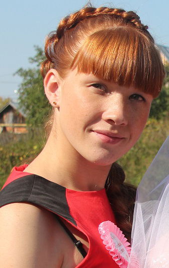 Ольга Ковалева