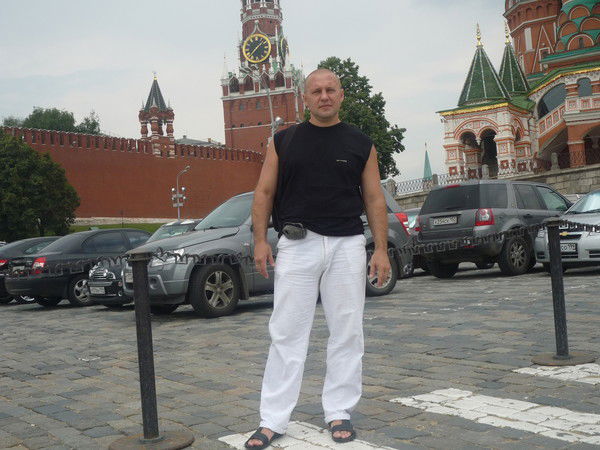 Михаил Лунин