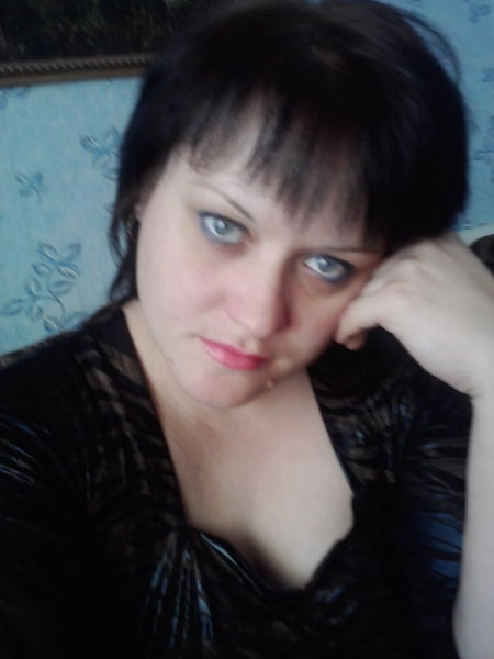 Анна Некрасова