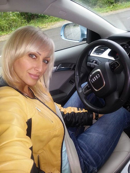 Наталья Муравлева