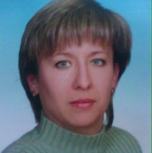 Ірина Онисюк