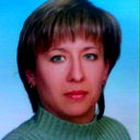 Ірина Онисюк