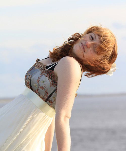 Дарья Линова