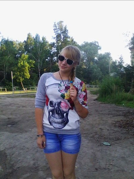 † † † †вика† † † †