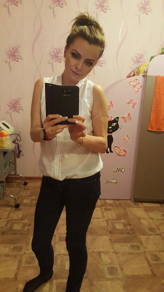 Жанна Команяк