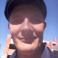 Андрей Охманюк