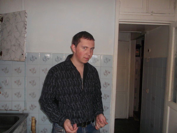 Миша Таравков