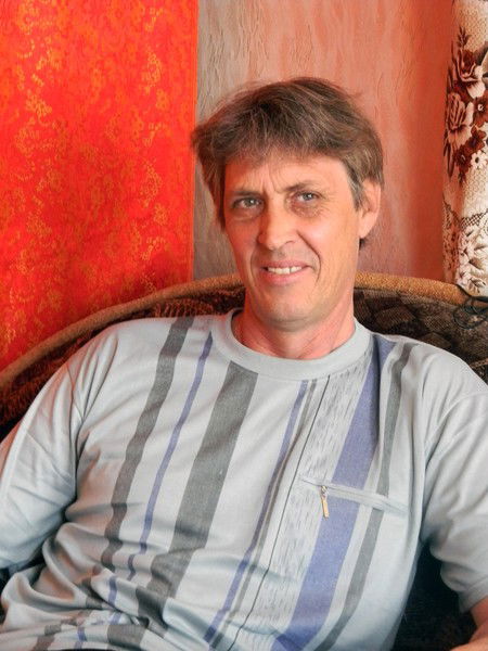 Вячеслав Непочатых