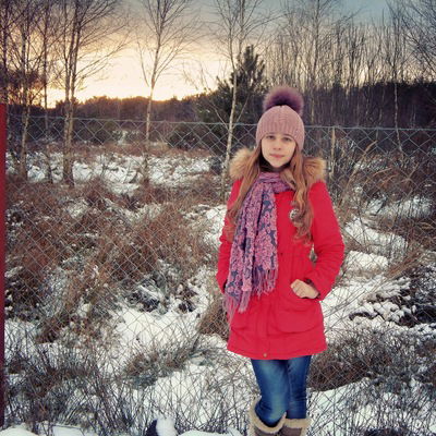 Алеся Кисаева