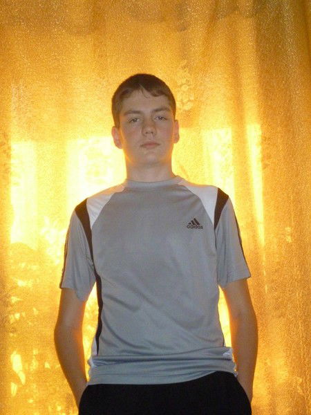 Колян Новиков