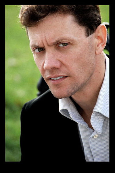 Сергей Чепурный