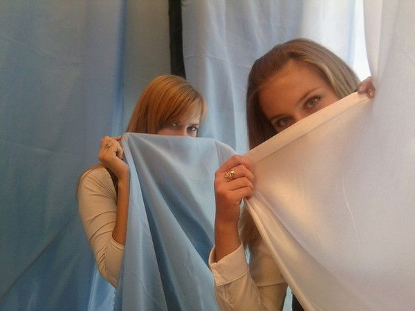 Кристина Крашенинник