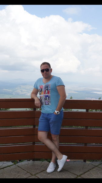 Андрей Черяпкин