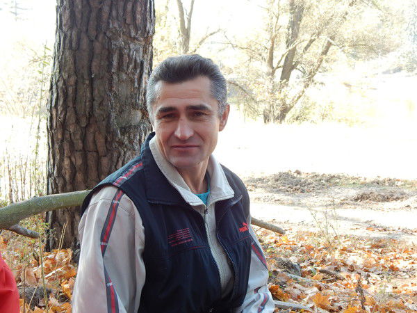 Алексей Фетисов