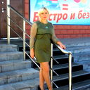 Наталья Сидорова