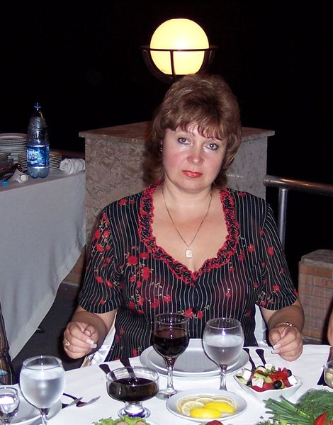 Нелли Ермошкина