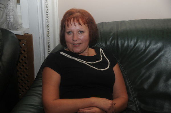 Ирина Смирнова