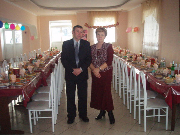 Галина Лазарева