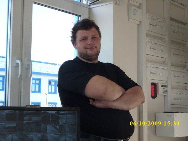 Александр Васякин