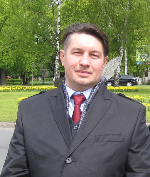 Анатолий Семенцов