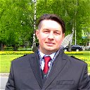 Анатолий Семенцов