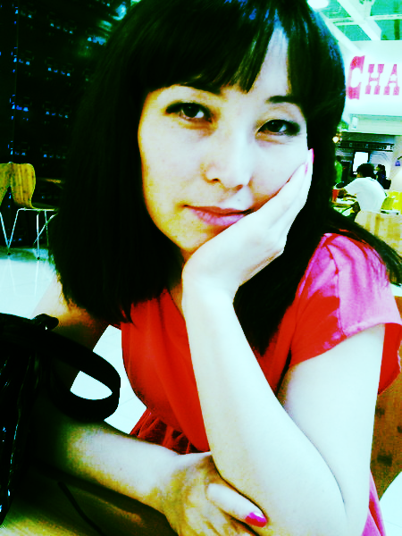 Каракоз Даримбаева