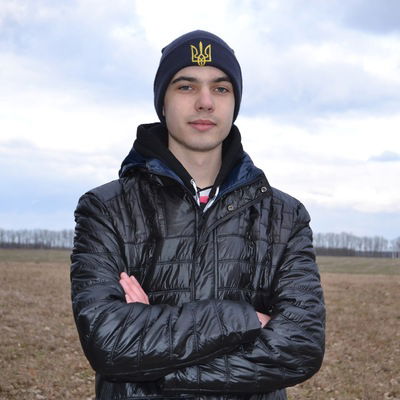 Валерій Шимотюк