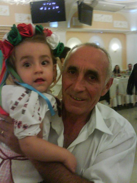 Роман Токаренко