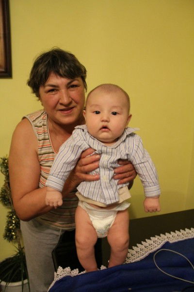 Галина Ереева