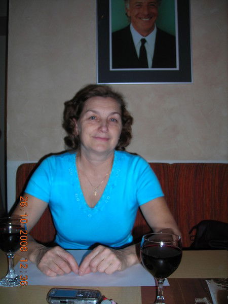 Нина Коростылёва