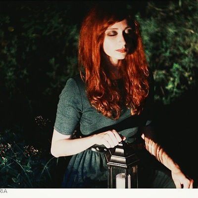 Екатерина Волчек