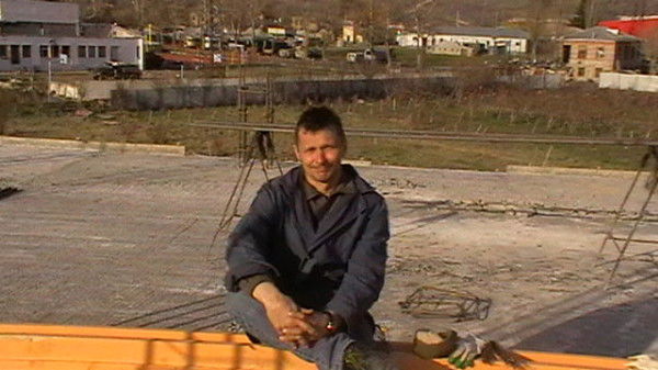 Андрей Шерстобитов