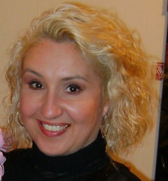 Елена Вяткина