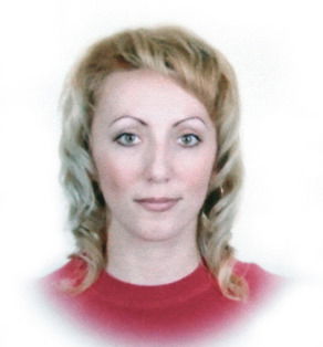 Любовь Кукшина