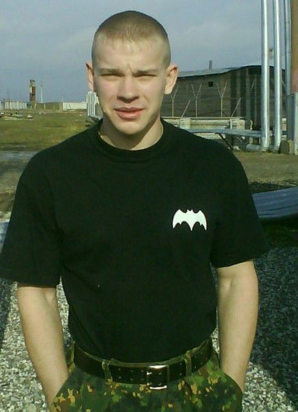 Муковников Александр