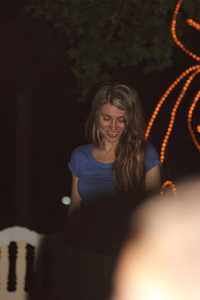 Алла Ливада