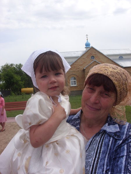 Галина Энгельман