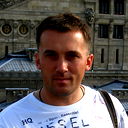 Сергей Комаров