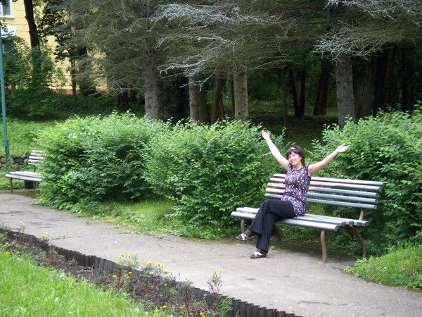 Елена Коврова