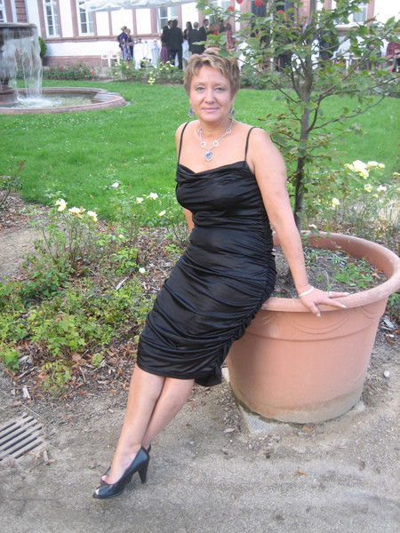 Светлана Крюгер