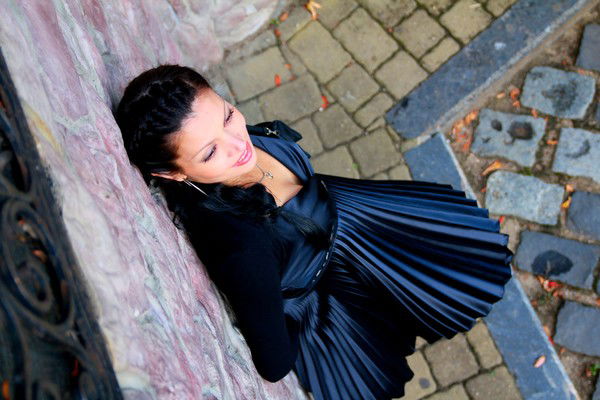 Елена Сидорок