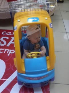 Рустем Шахметов