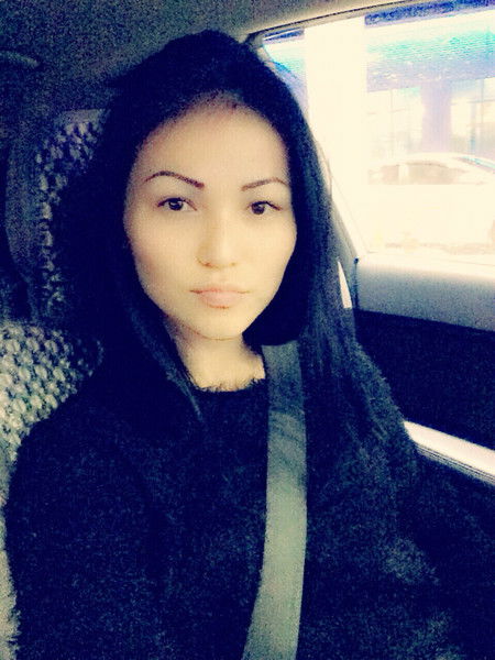 Жадыра Утегенова