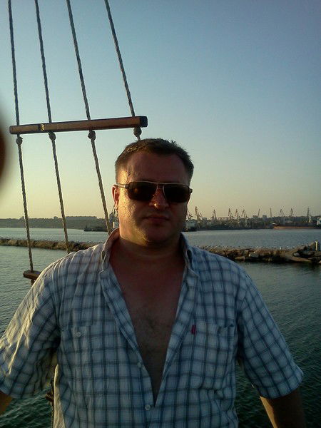 Владимир Зеликов