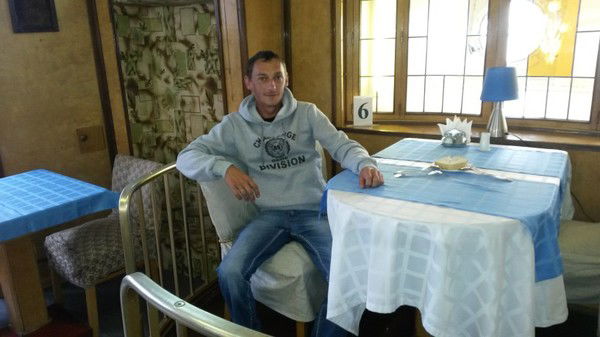 Леха Алексей