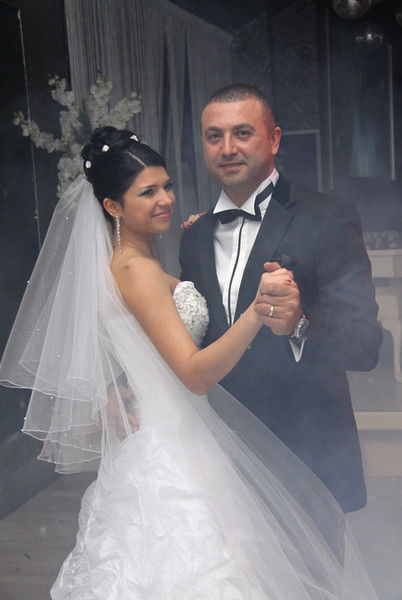 Диана Власова