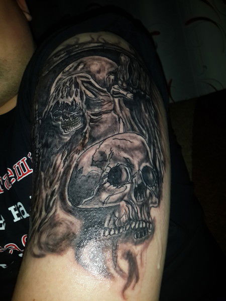 Олег Станкевич