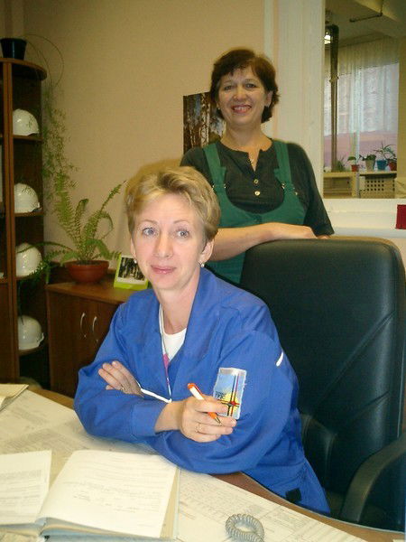 Светлана Сурнина