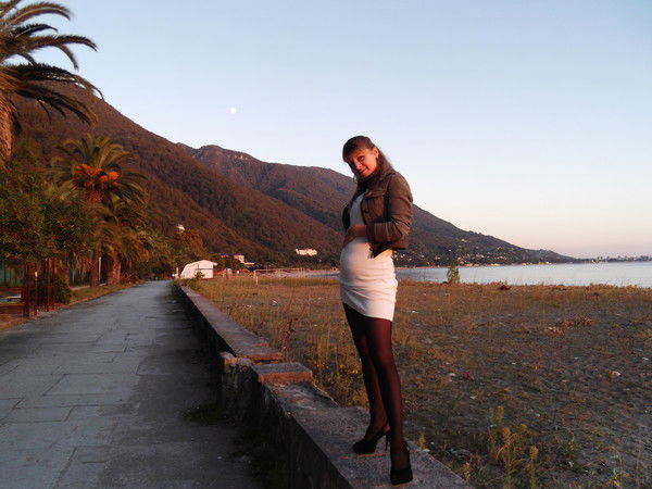 Ирина Александрова