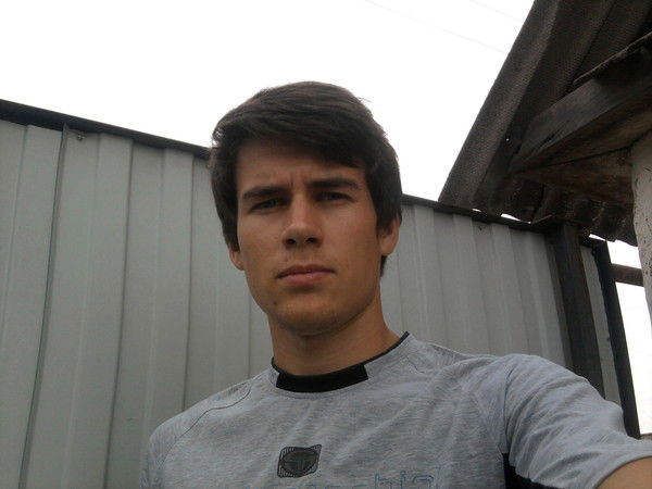 Александр Джелдыбаков